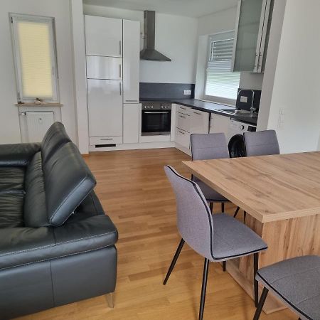 Ferienwohnung Kuhsee Аугсбург Экстерьер фото